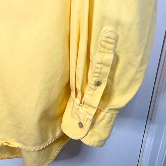 Everett Holzapfel Nashville Vintage Designer Long Sleeve Button Up Size Large - Picture 4 of 9